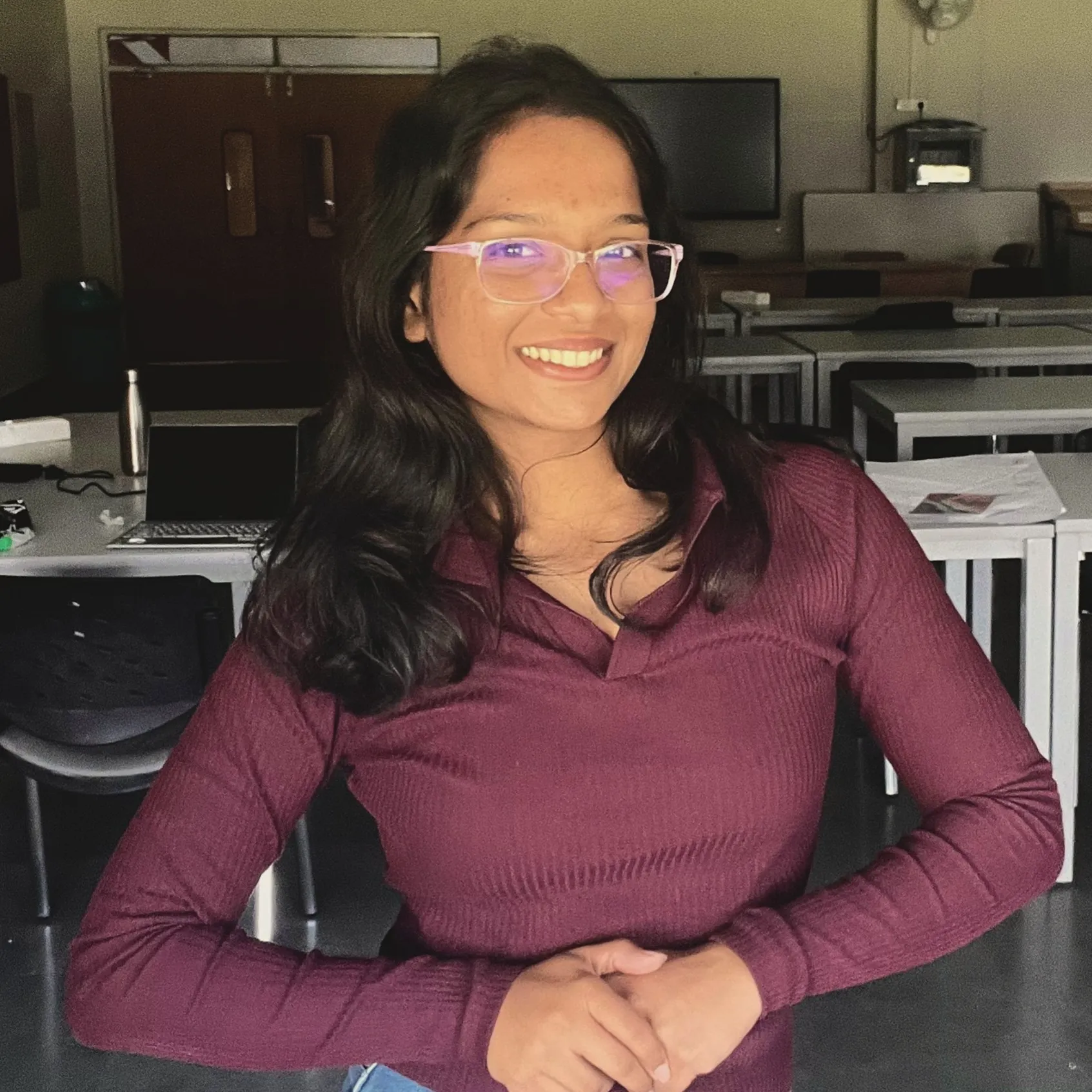 Medha Gupta